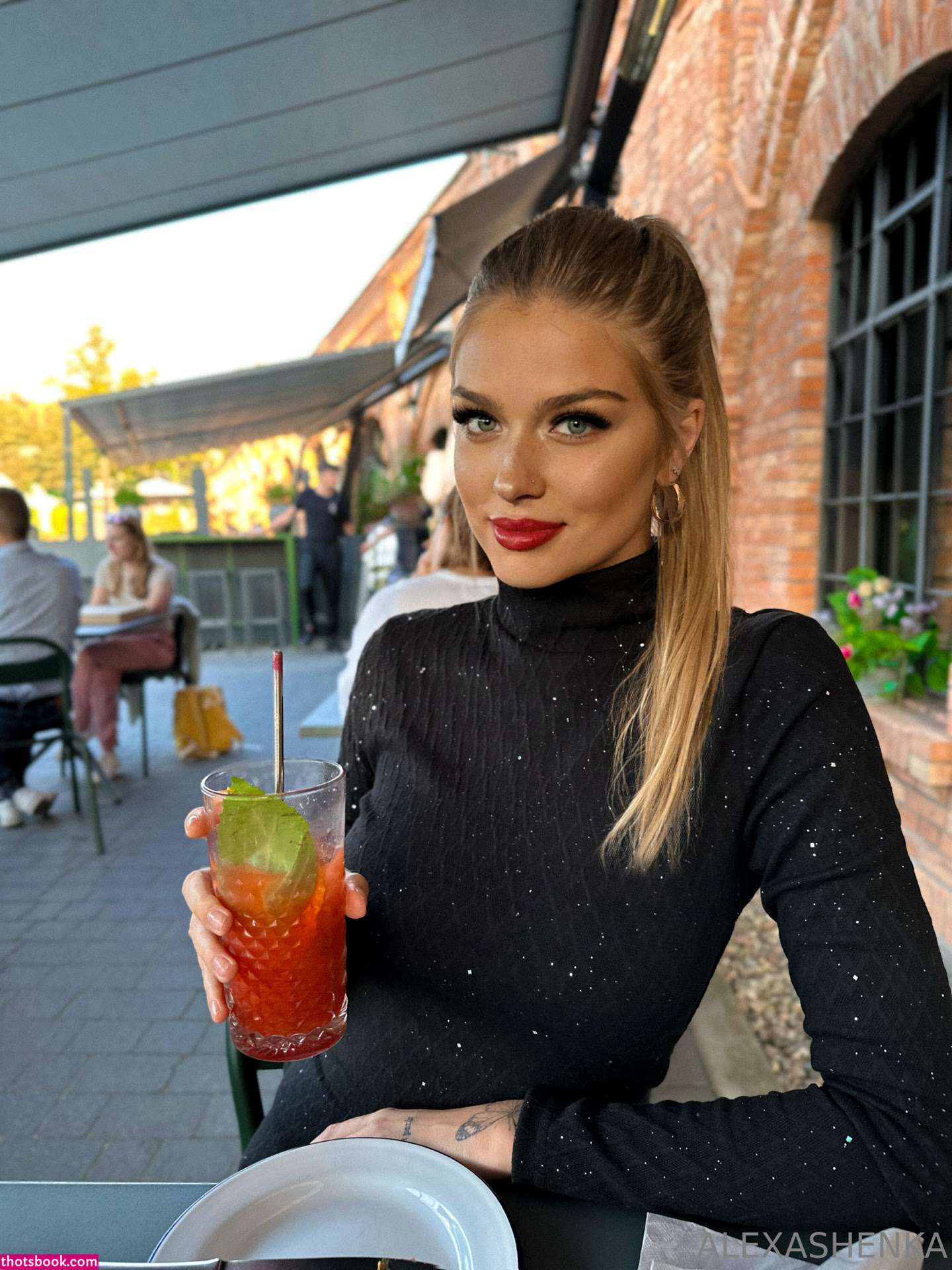 Sashenka Alexander alexashenka Nude OnlyFans Photos #5 591464