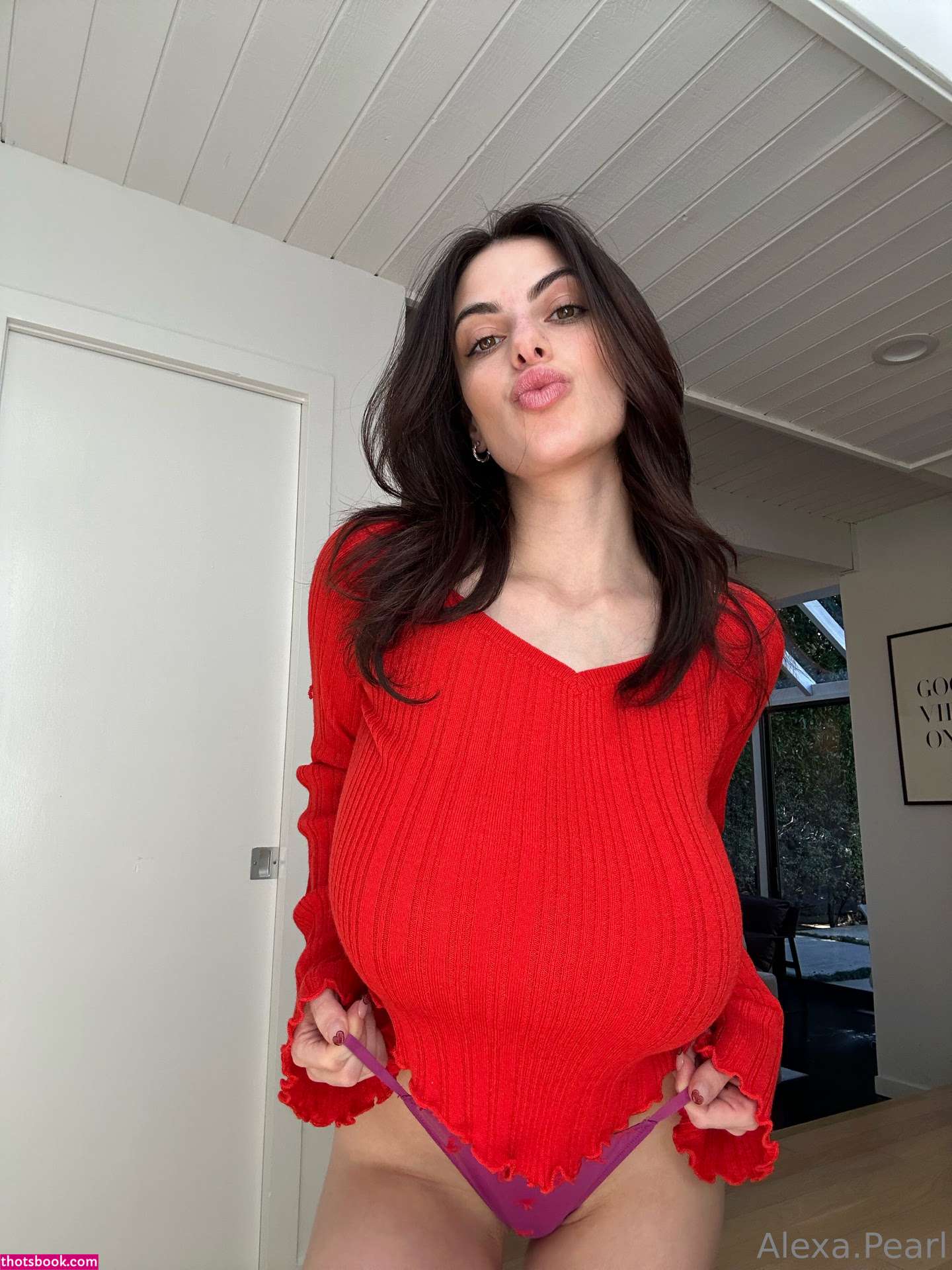 Alexa Pearl Nude OnlyFans Photos #71 591619