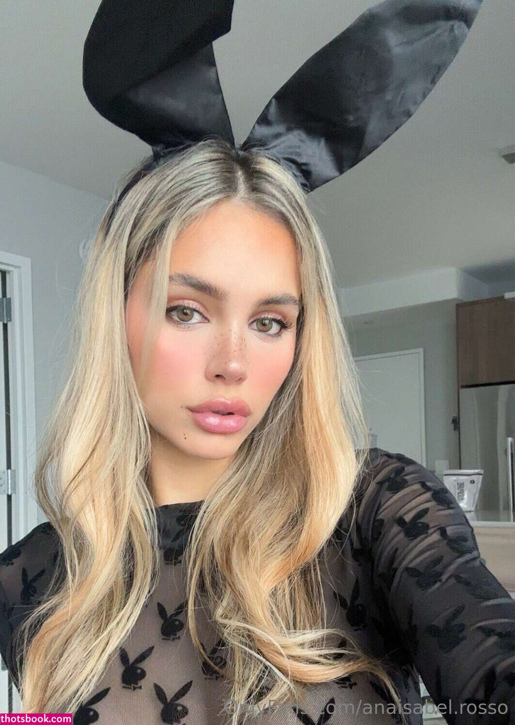 Anaisabel Rosso Nude OnlyFans Photos #10 591750