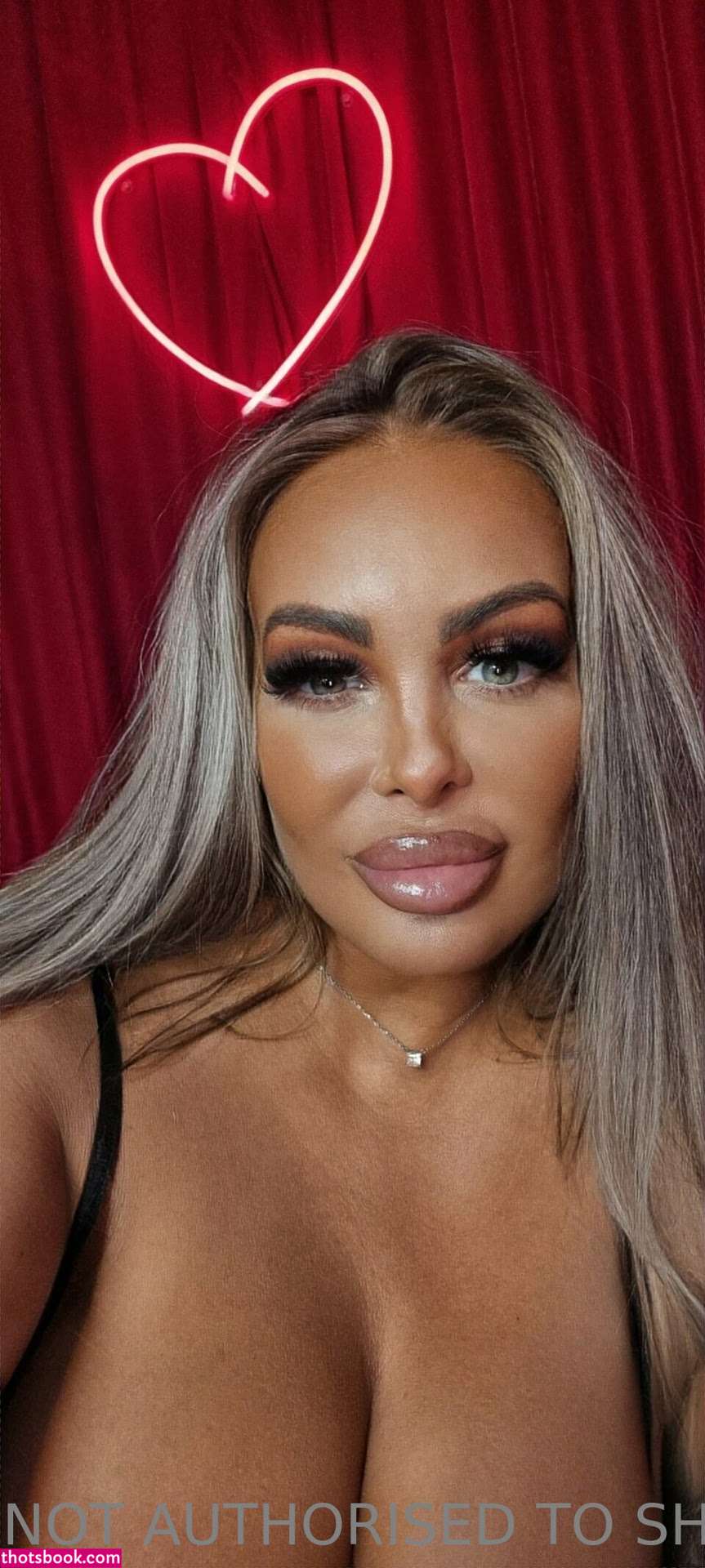 Levi Babestation Jema Gilsenan Nude OnlyFans Photos #8 592058