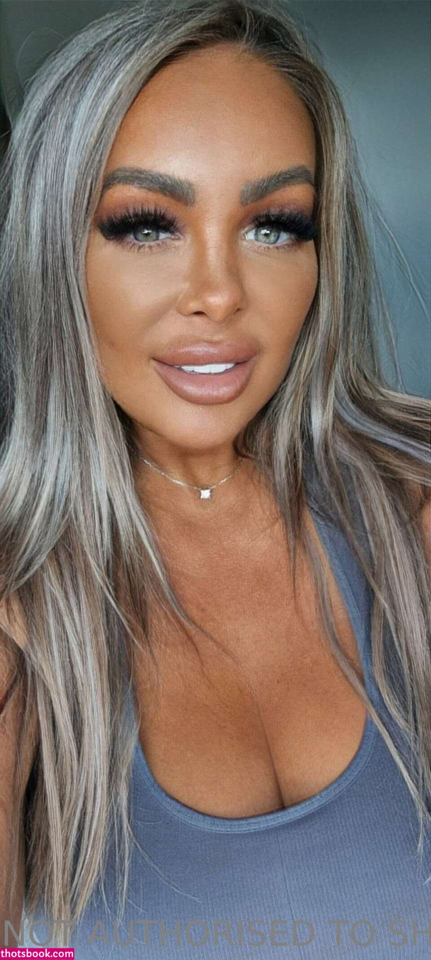 Levi Babestation Jema Gilsenan Nude OnlyFans Photos #8 592069