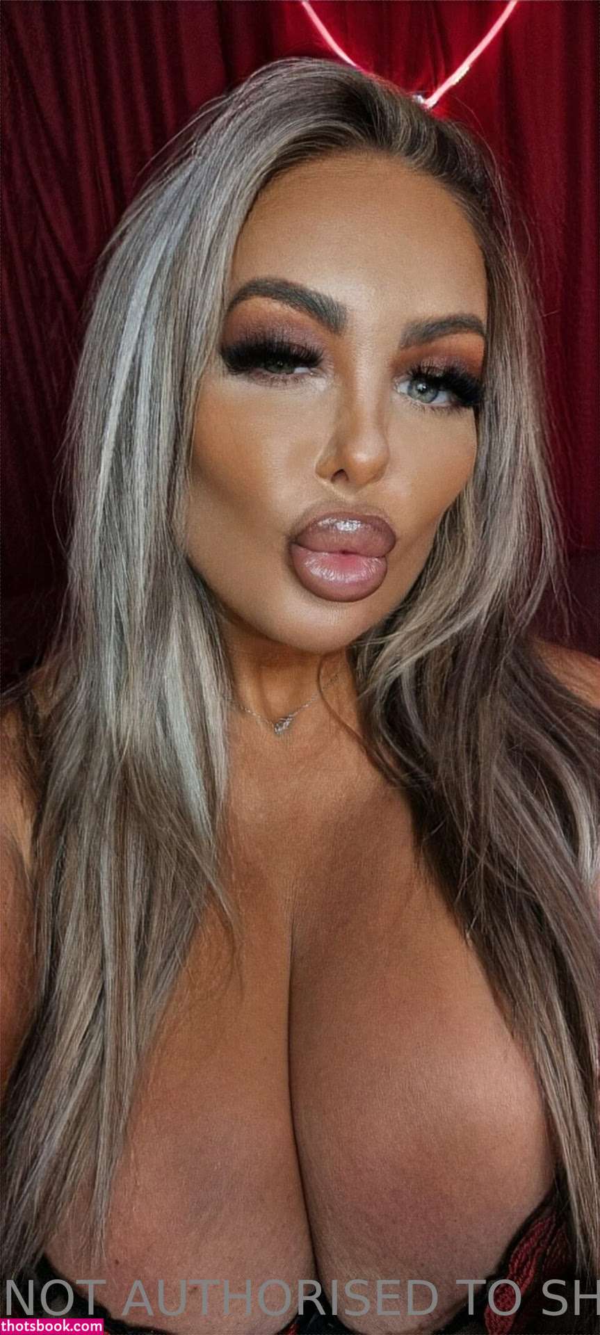 Levi Babestation Jema Gilsenan Nude OnlyFans Photos #8 592070