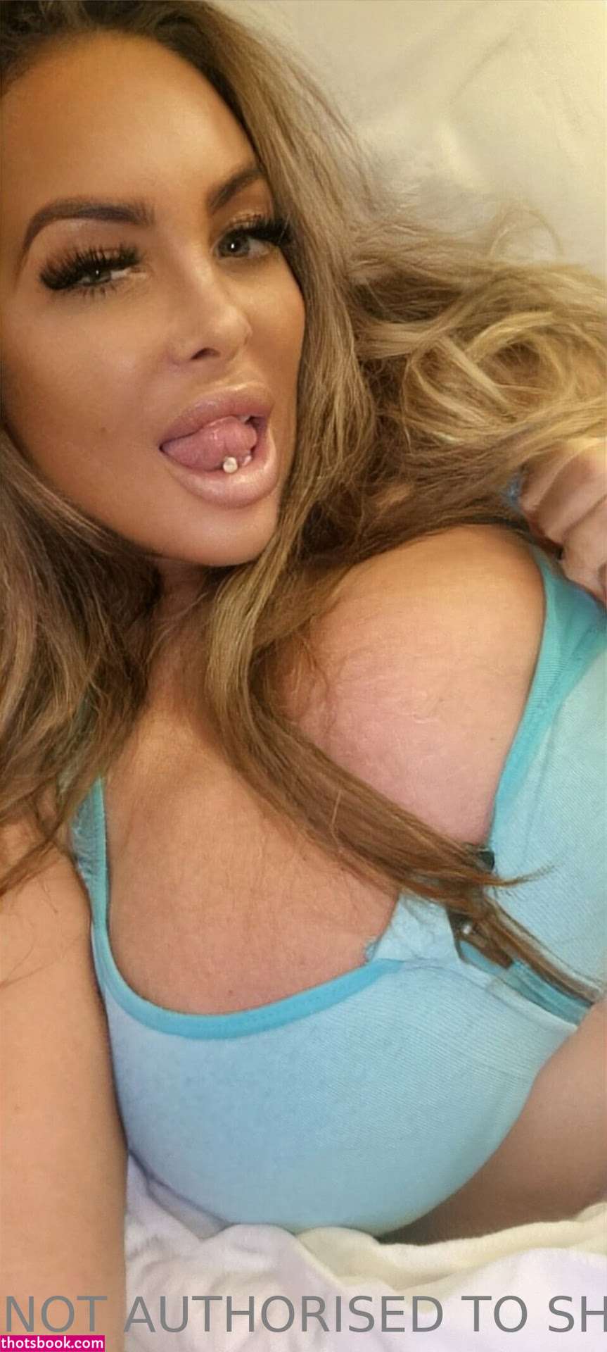 Levi Babestation Jema Gilsenan Nude OnlyFans Photos #11 592148