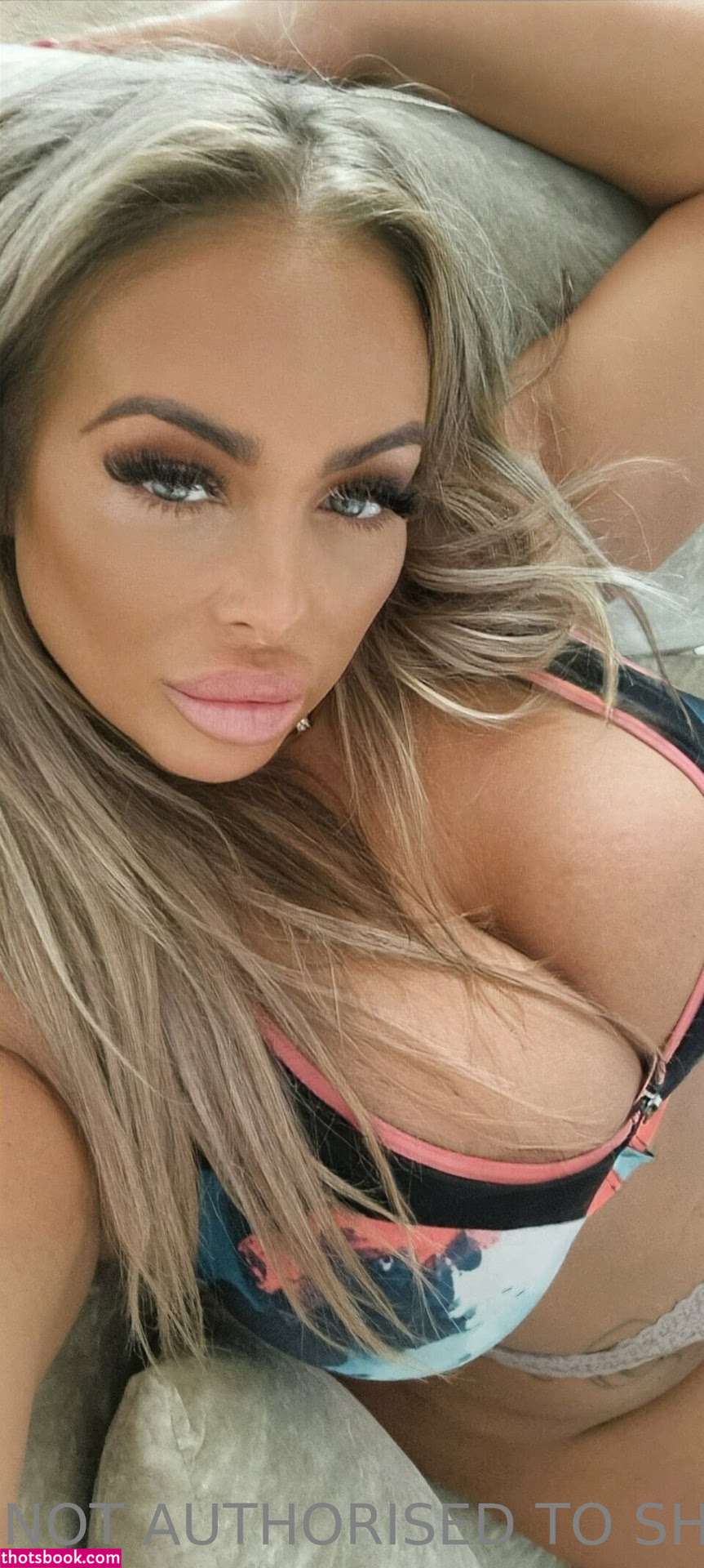 Levi Babestation Jema Gilsenan Nude OnlyFans Photos #11 592158