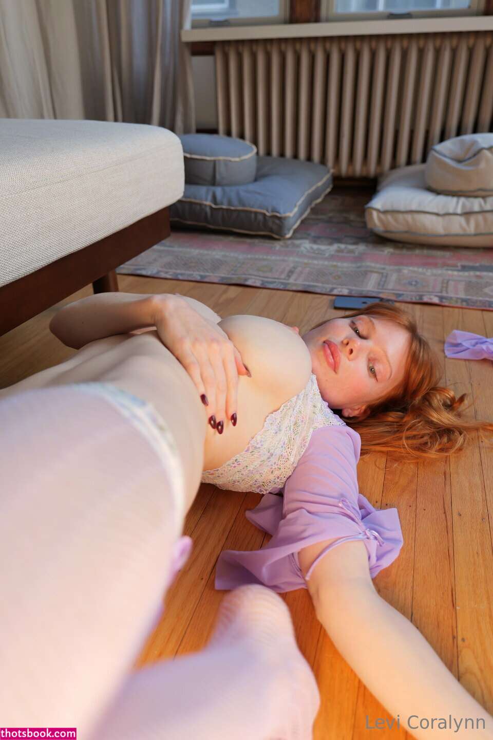 Levicoralynn Nude OnlyFans Photos #19 592307