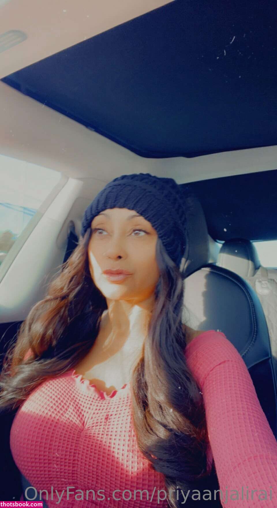 Priya Anjali Rai Nude OnlyFans Photos #13 592500