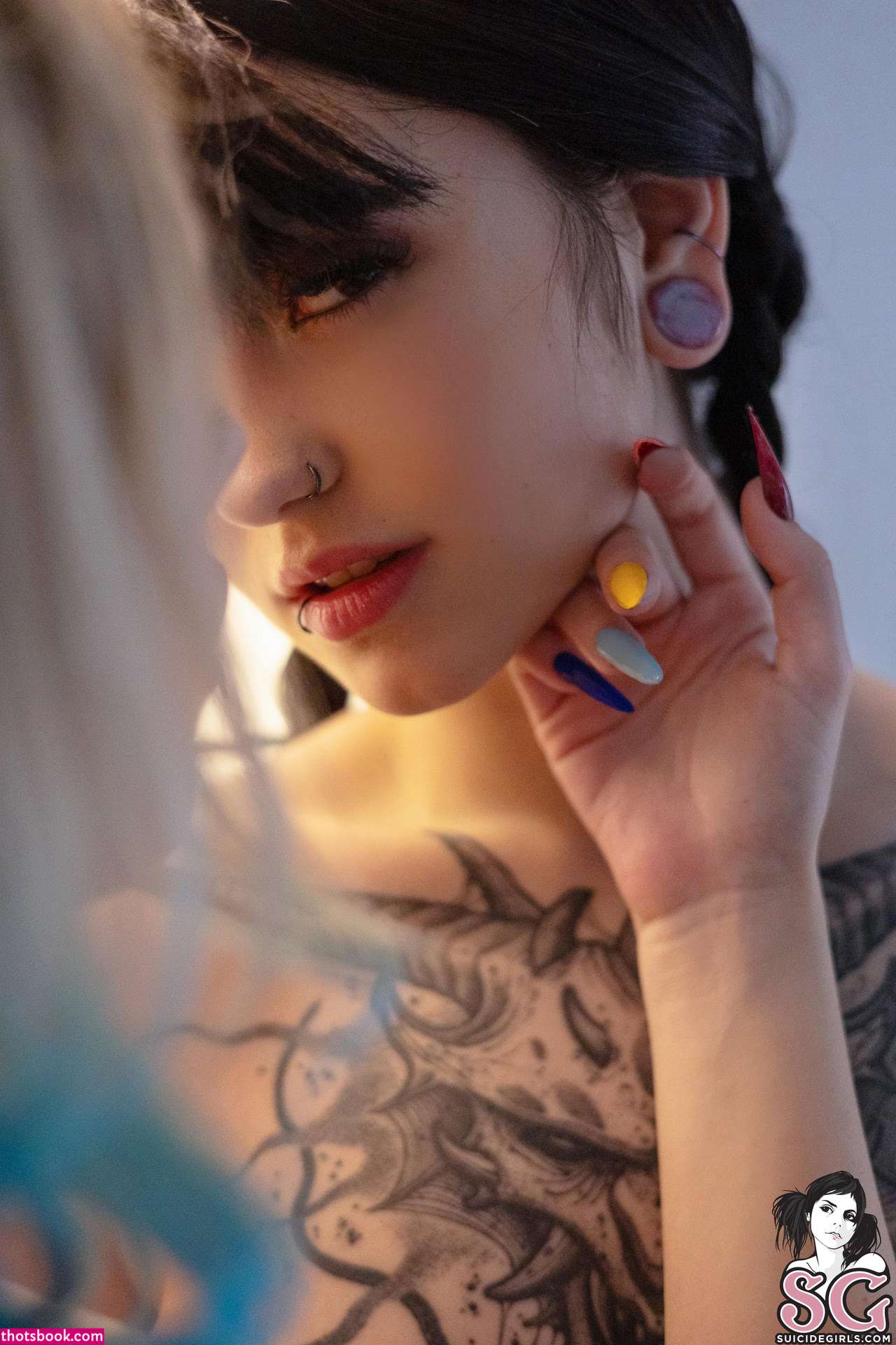 valy chan Nude OnlyFans Photos #12 592664