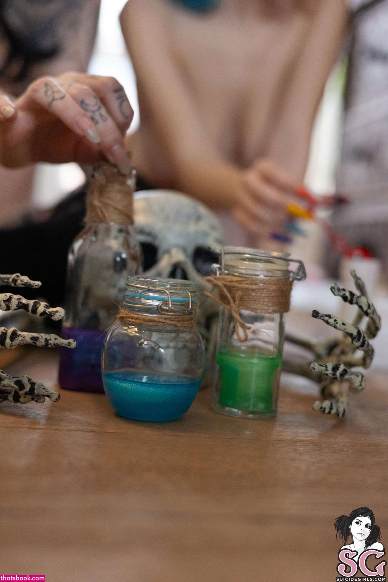 valy chan Nude OnlyFans Photos #12 592682