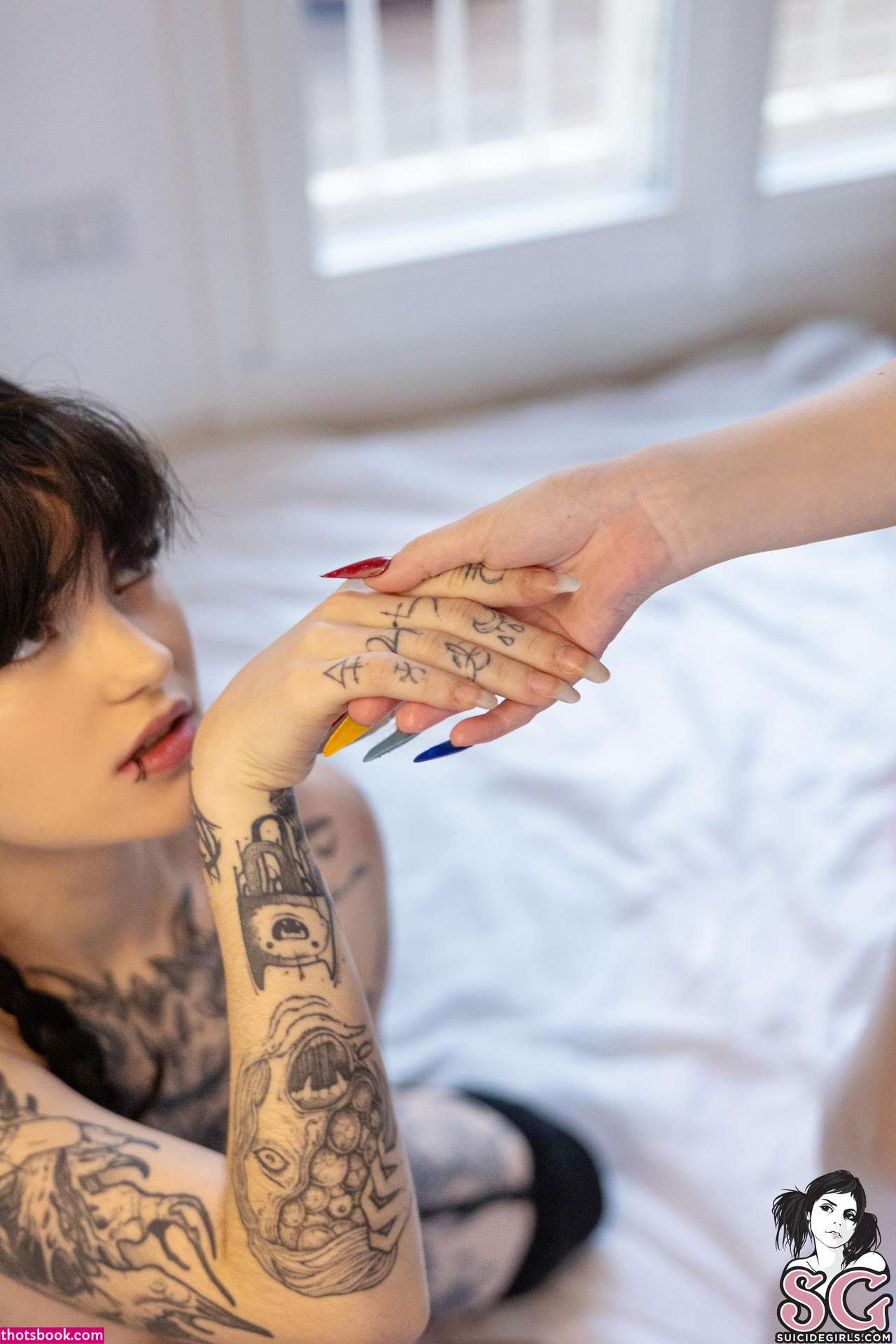 valy chan Nude OnlyFans Photos #12 592705