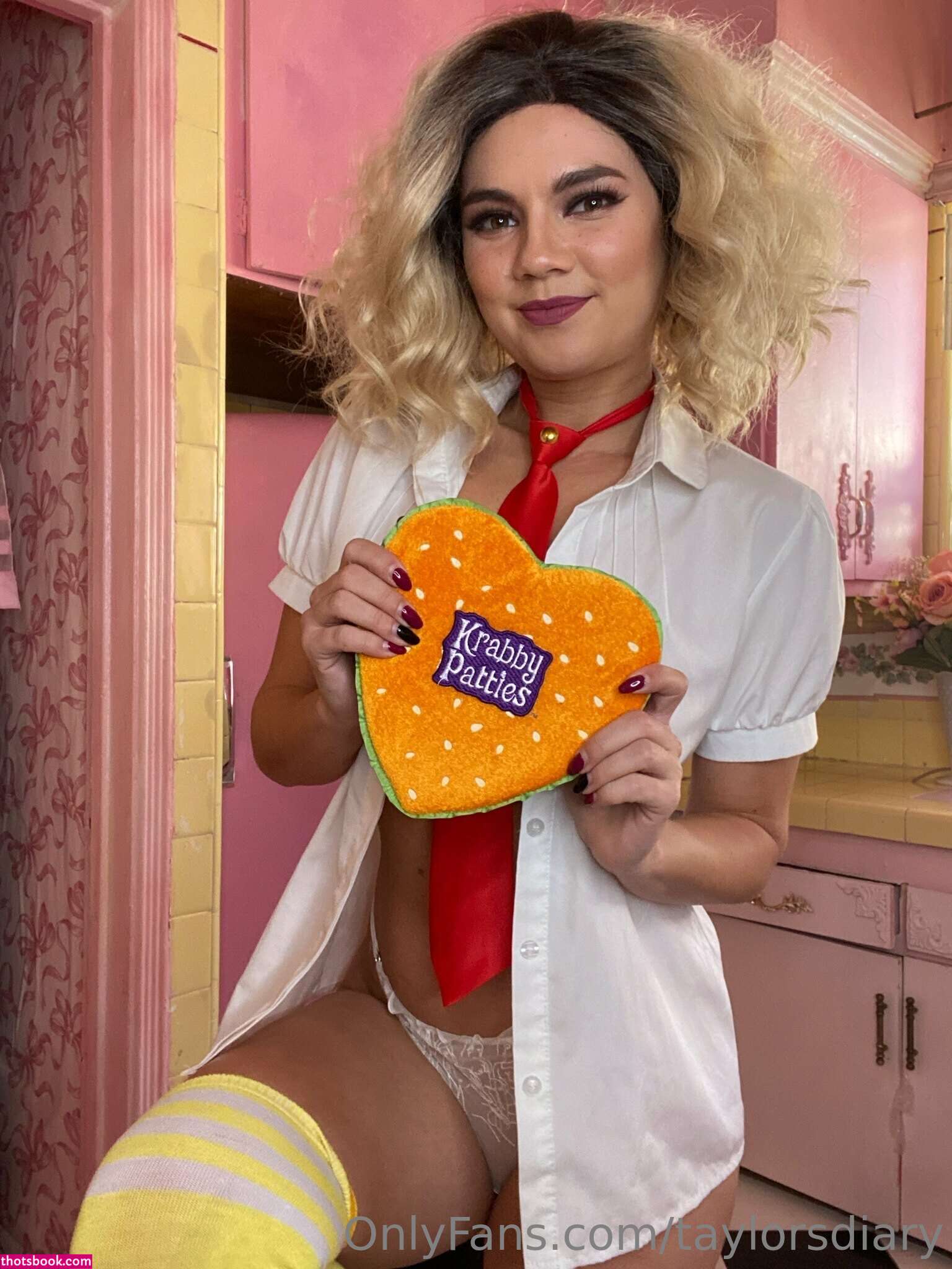 Dare Taylor Nude OnlyFans Photos #23 592909