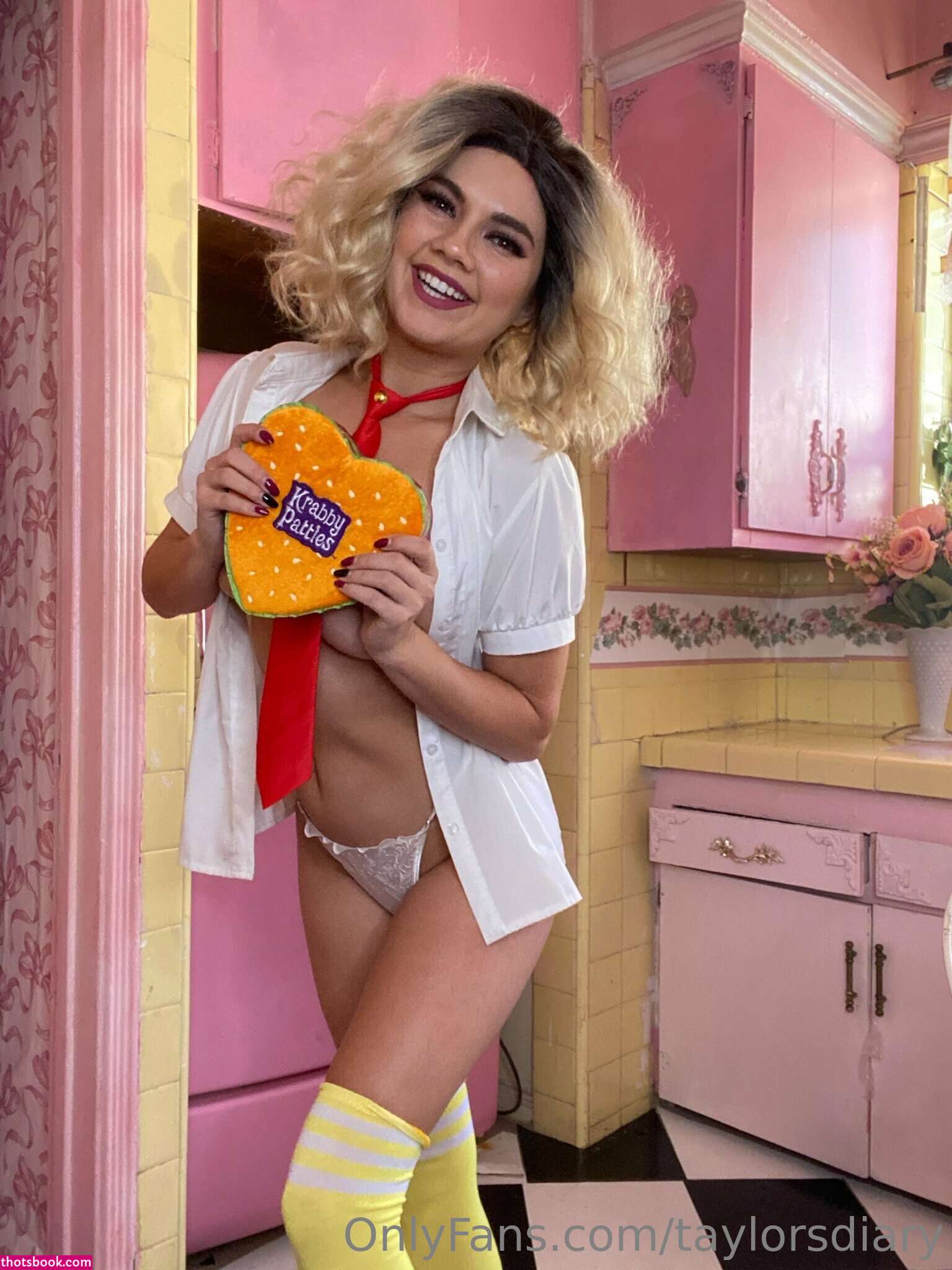 Dare Taylor Nude OnlyFans Photos #23 592910