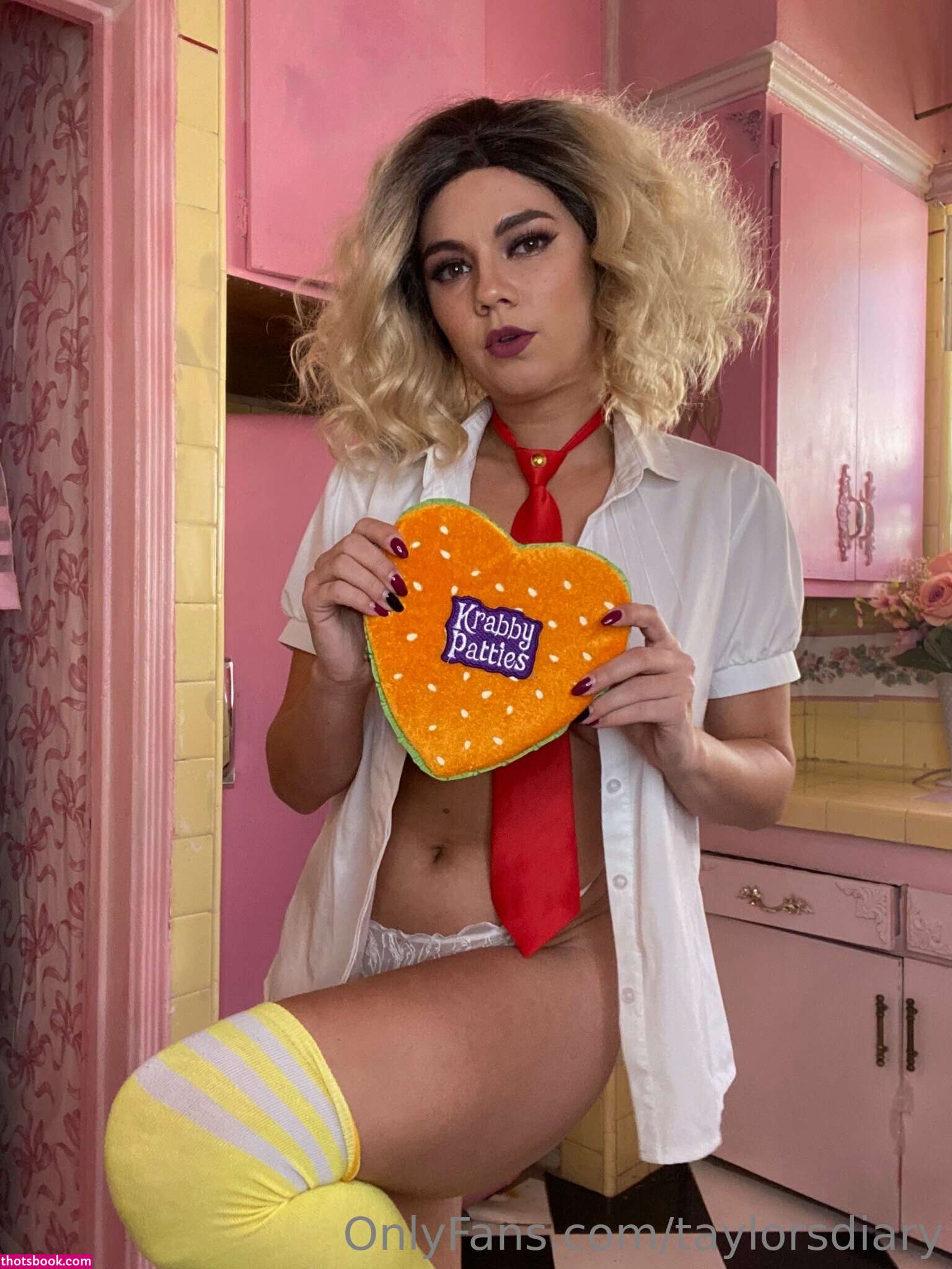 Dare Taylor Nude OnlyFans Photos #23 592911