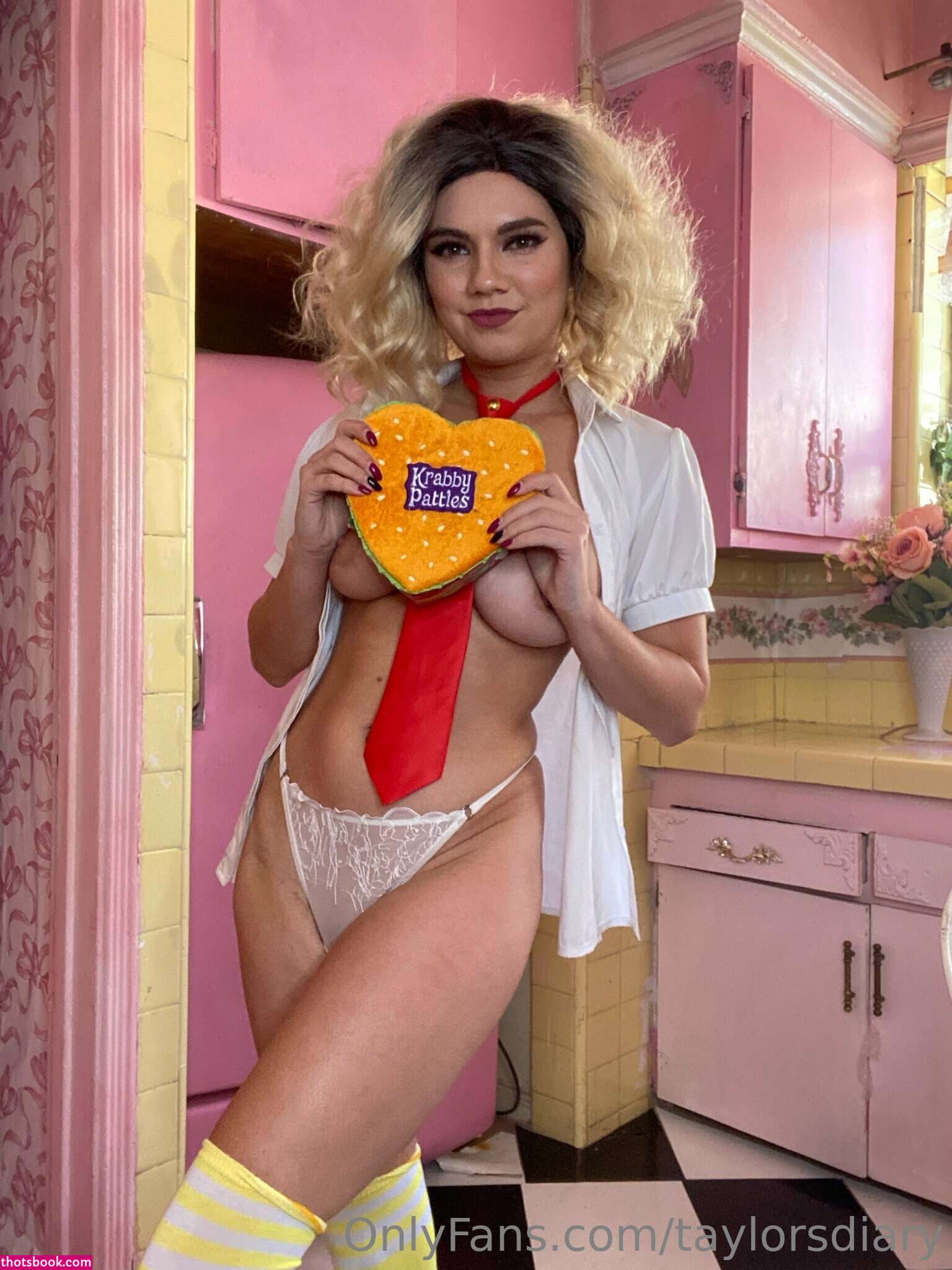 Dare Taylor Nude OnlyFans Photos #23 592914