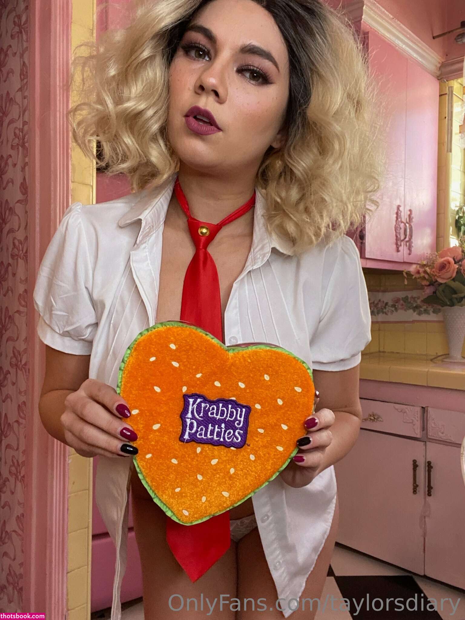 Dare Taylor Nude OnlyFans Photos #23 592918