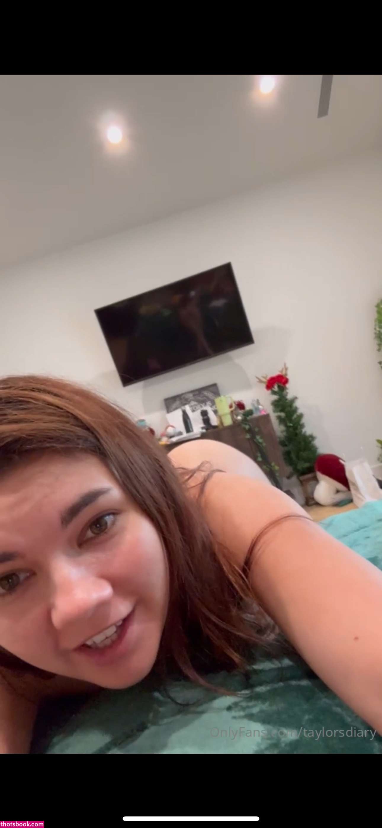 Dare Taylor Nude OnlyFans Photos #24 592921