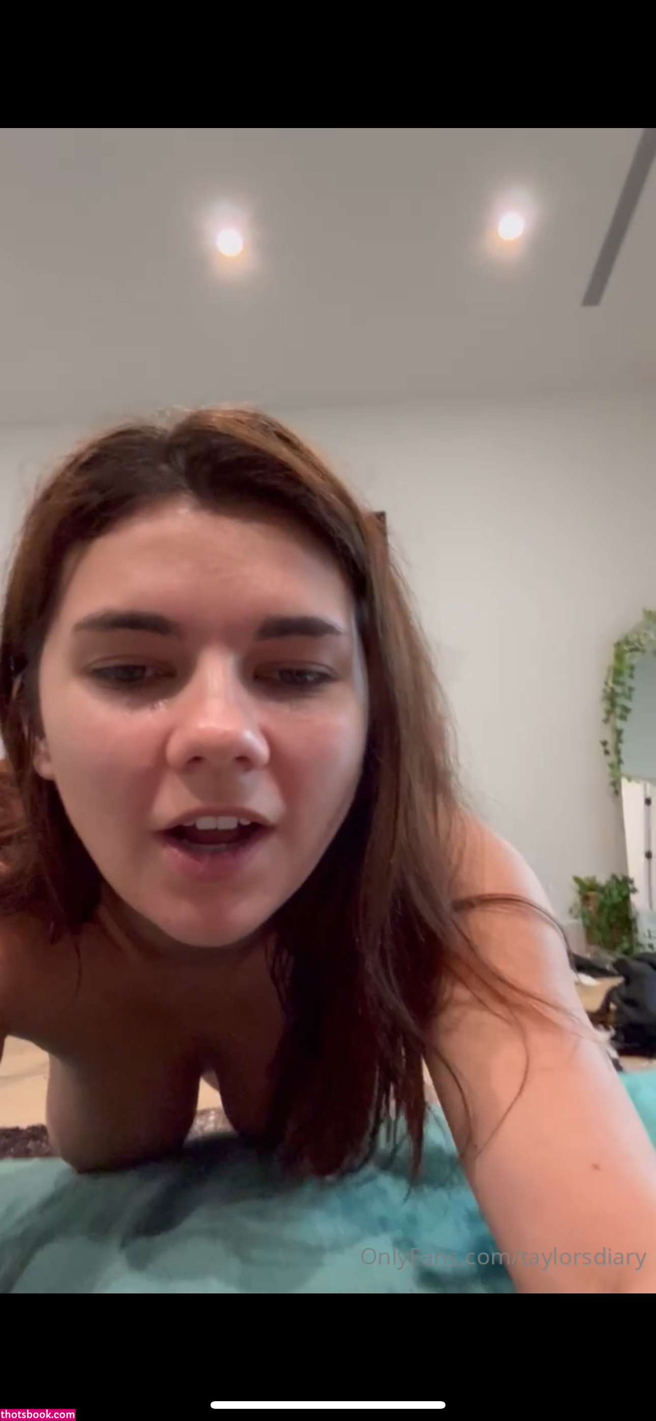 Dare Taylor Nude OnlyFans Photos #24 592924