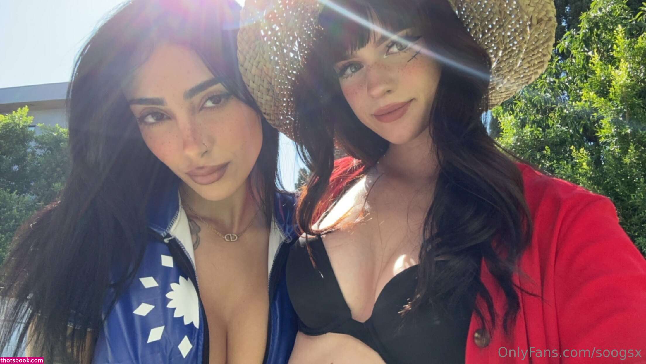 soogsx Nude OnlyFans Photos #32 593296