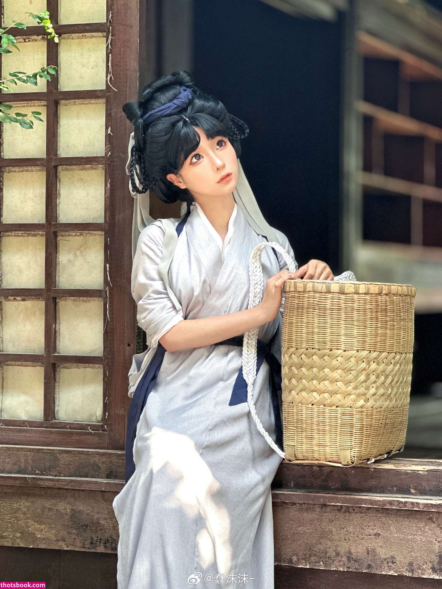 Chunmomo momo Nude Photos #2 603928