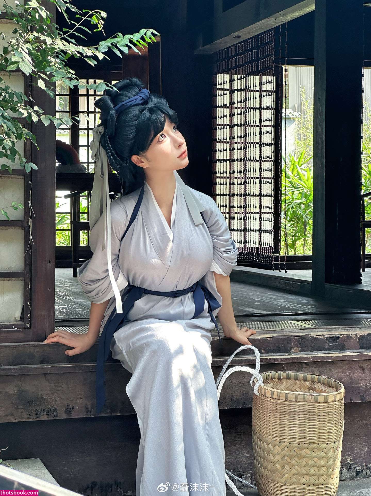 Chunmomo momo Nude Photos #2 603929