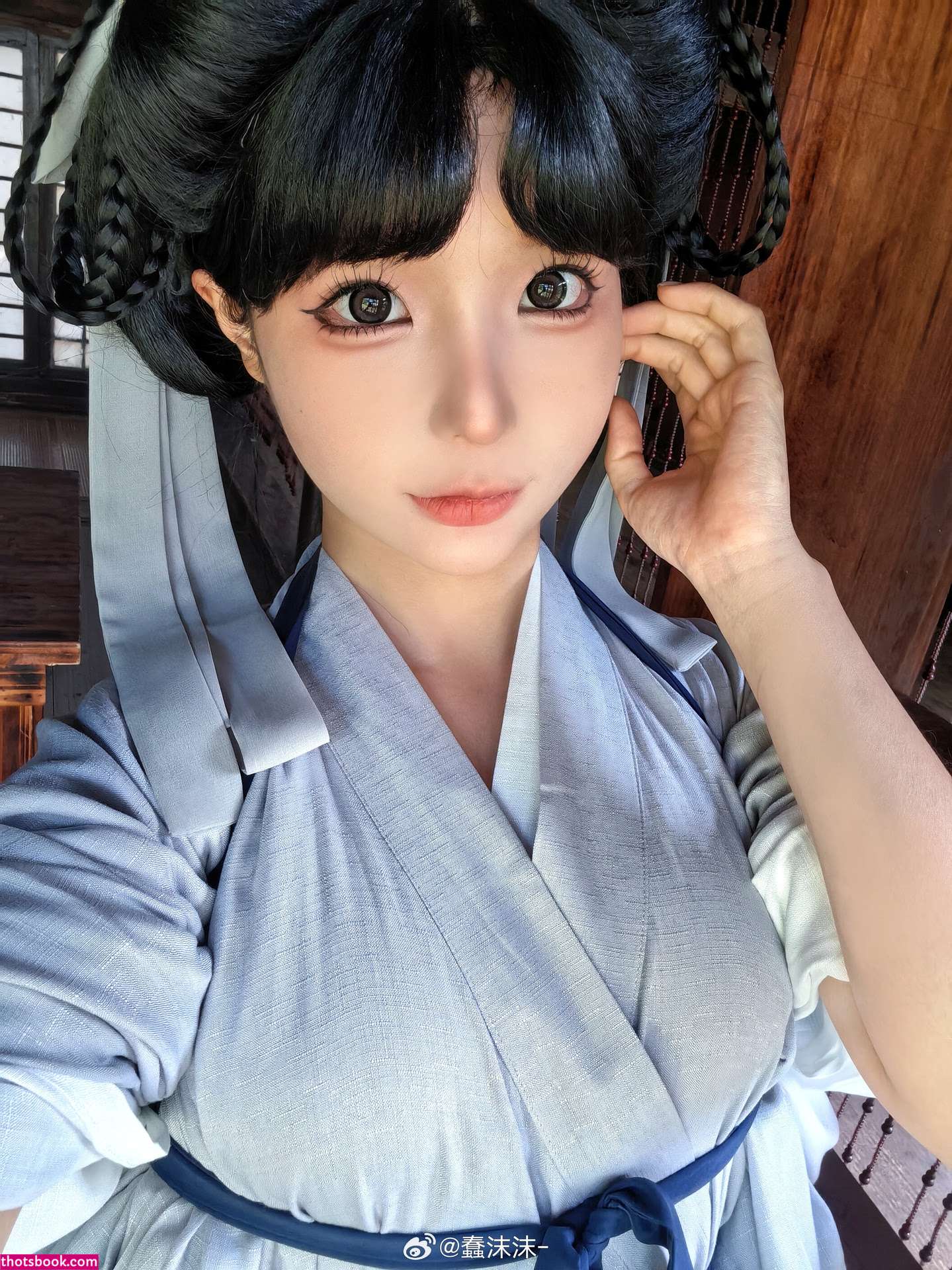 Chunmomo momo Nude Photos #2 603930