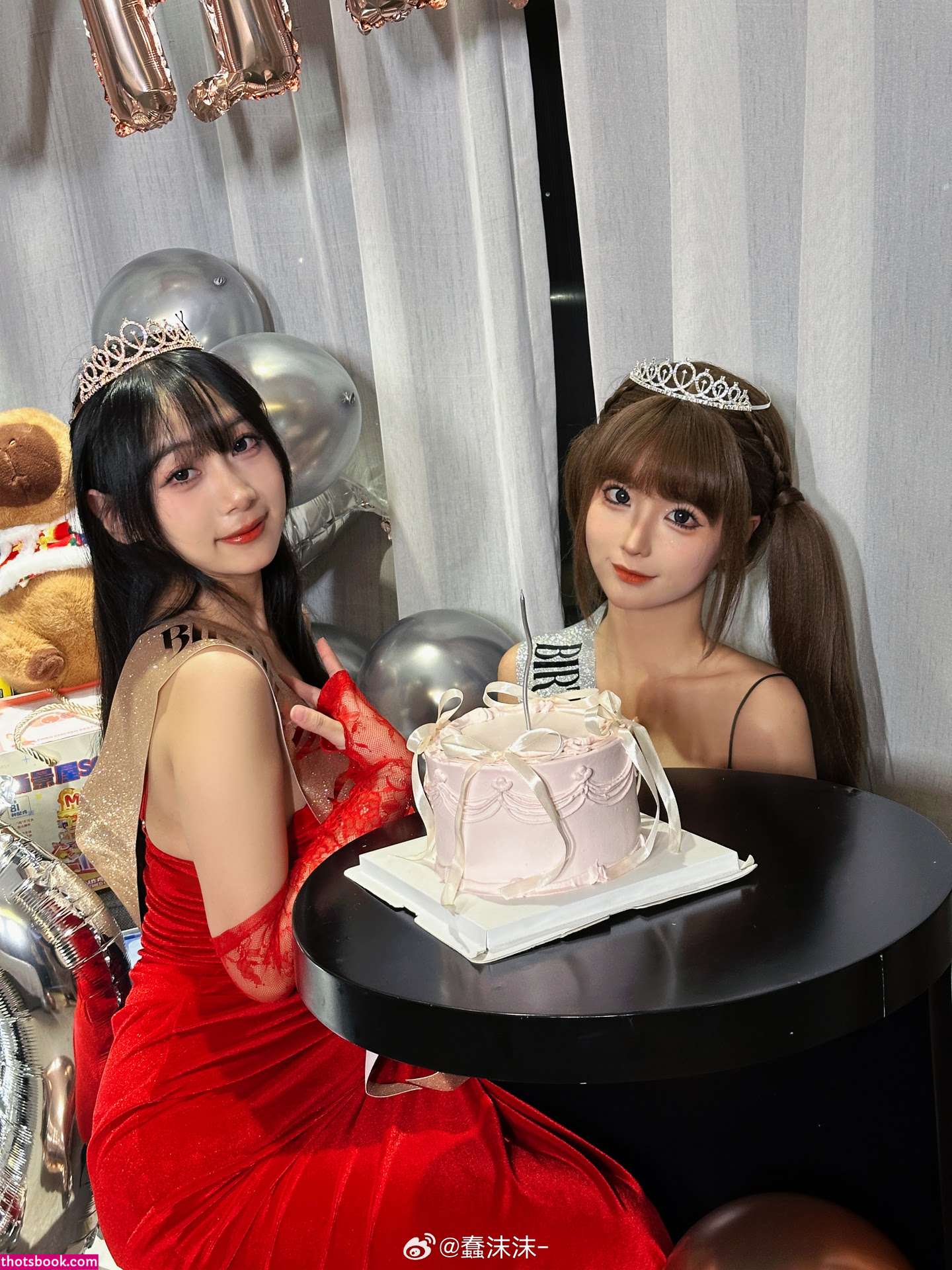 Chunmomo momo Nude Photos #3 603933