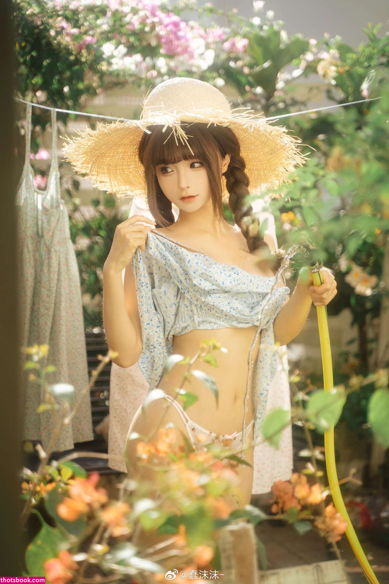 Chunmomo momo Nude Photos #3 603935