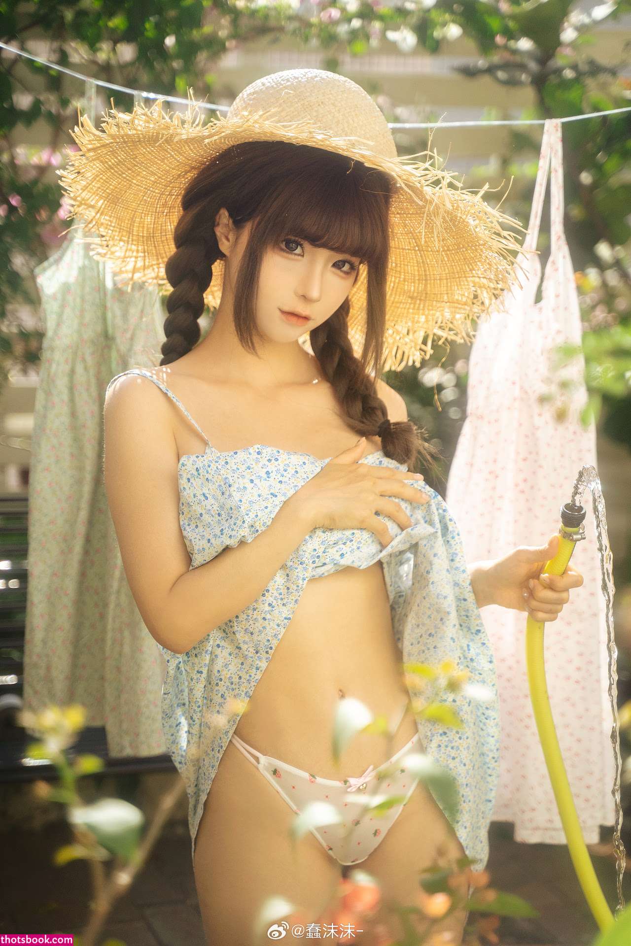 Chunmomo momo Nude Photos #3 603938