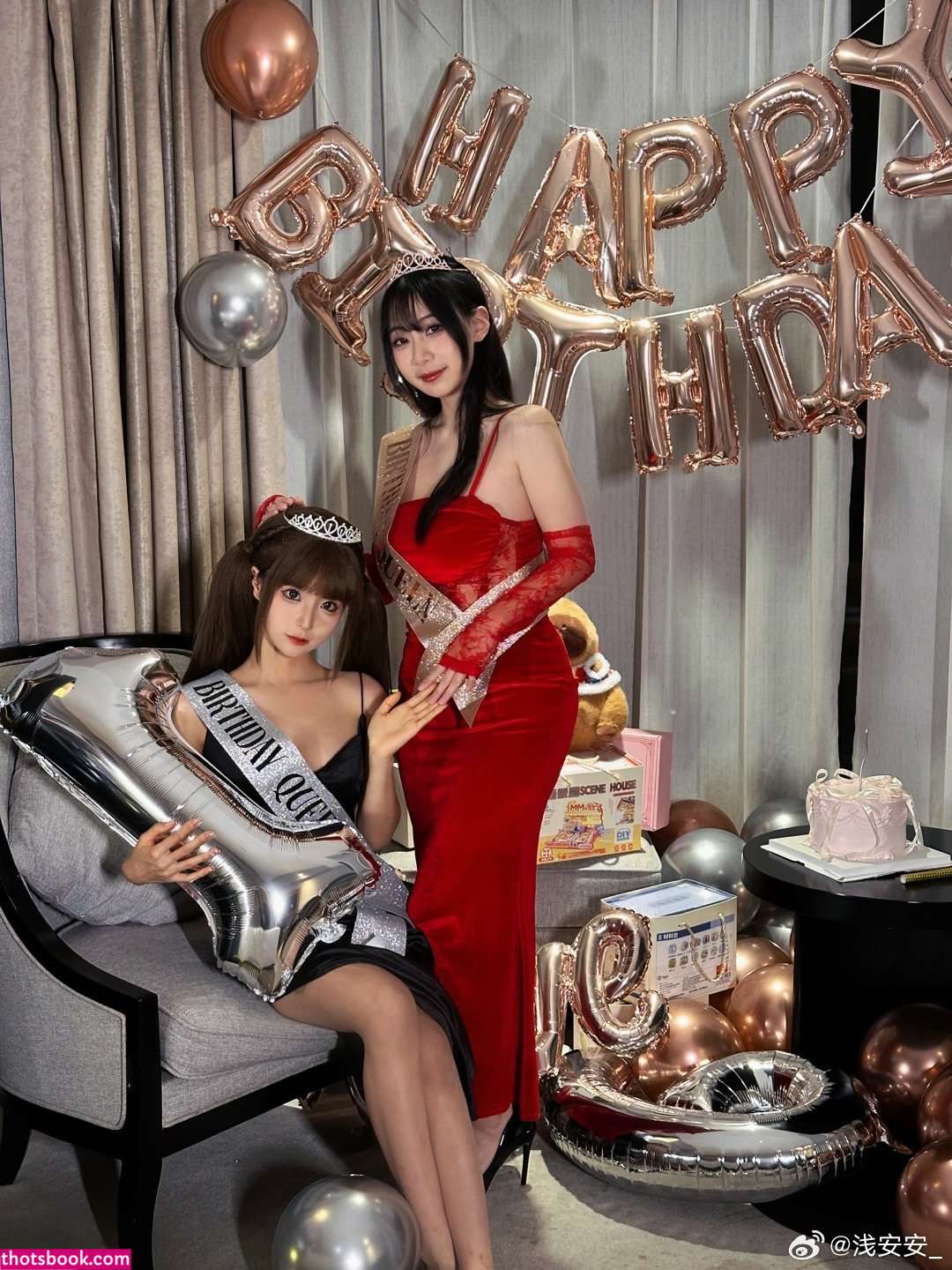 Chunmomo momo Nude Photos #3 603941