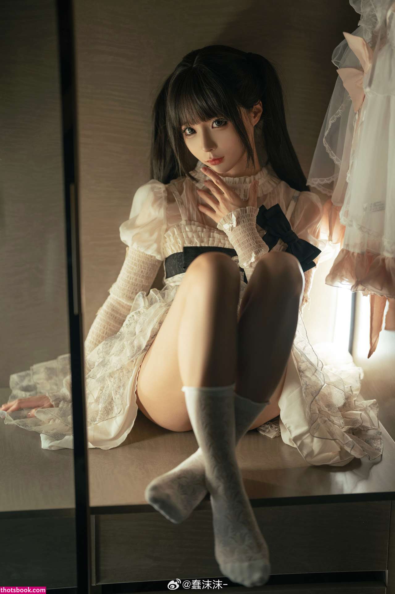 Chunmomo momo Nude Photos #4 603951