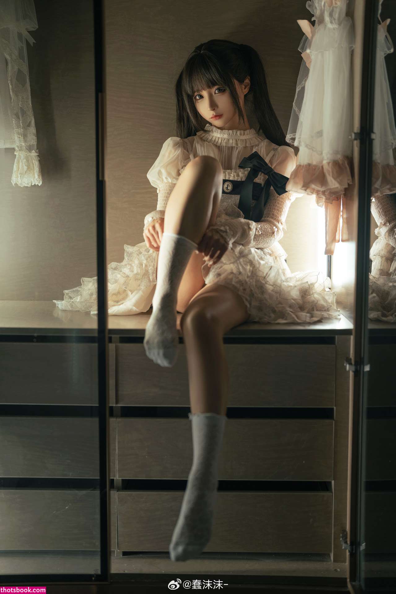 Chunmomo momo Nude Photos #4 603953