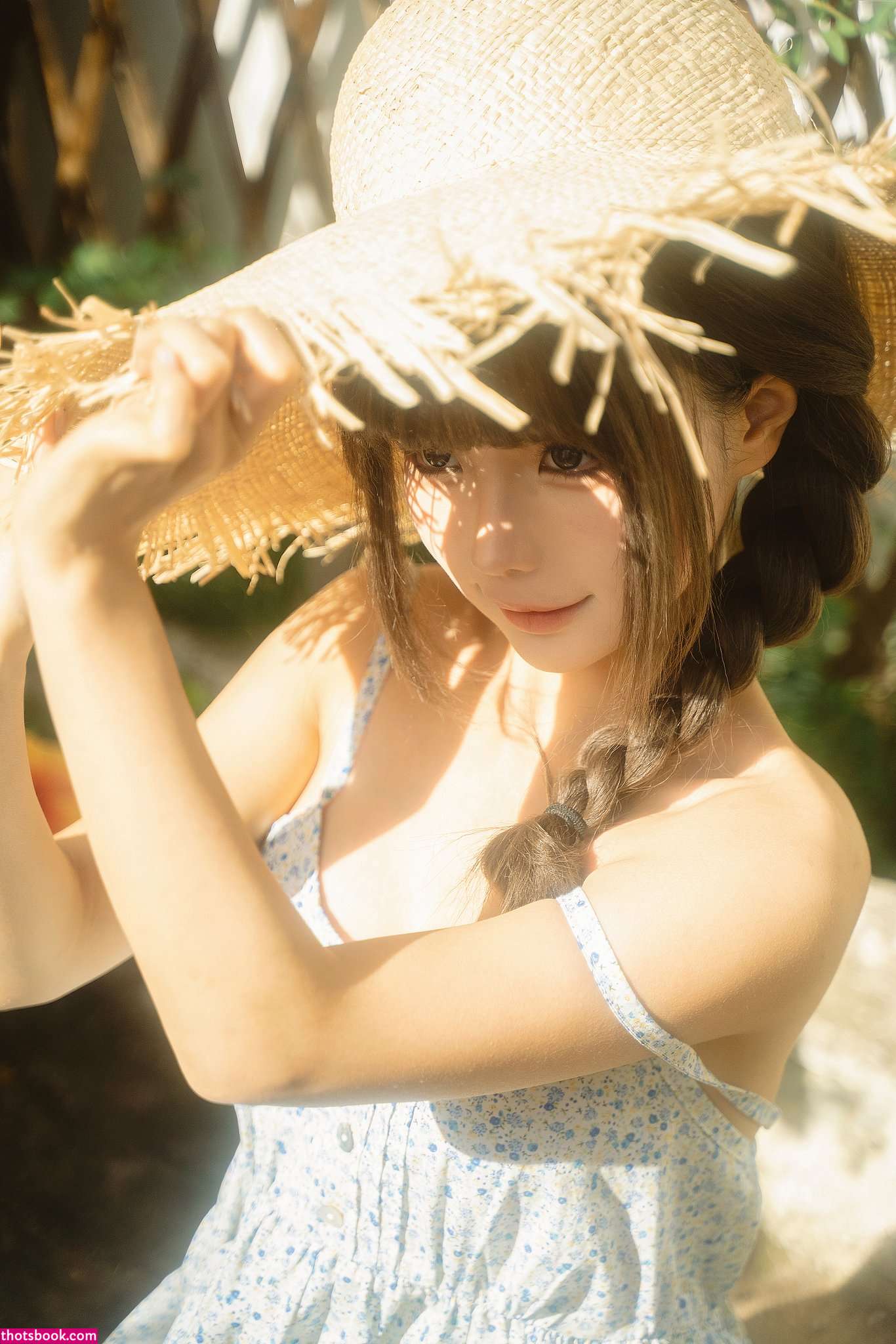 Chunmomo momo Nude Photos #4 603955