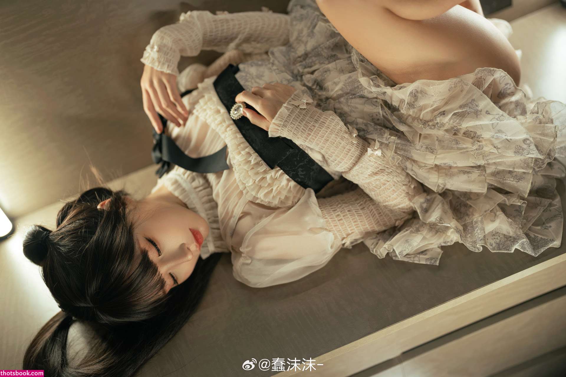 Chunmomo momo Nude Photos #4 603956