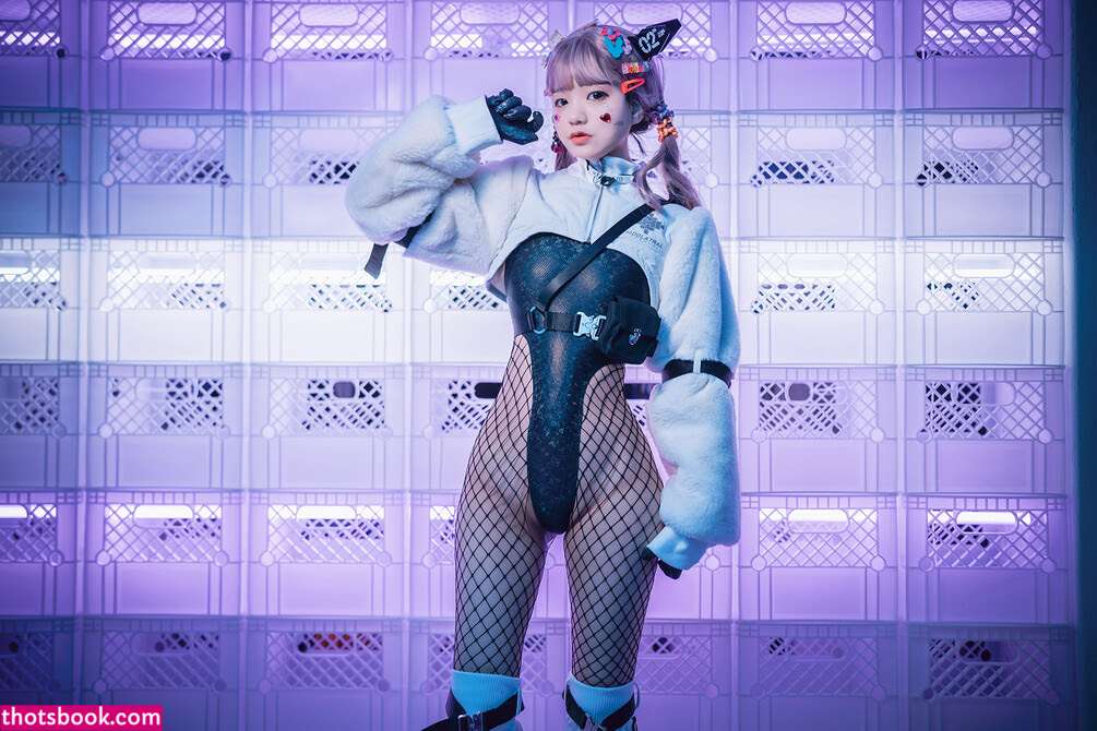 Djawa Jenny Jeong Jenny jen2jen2 Nude Photos #2 603984