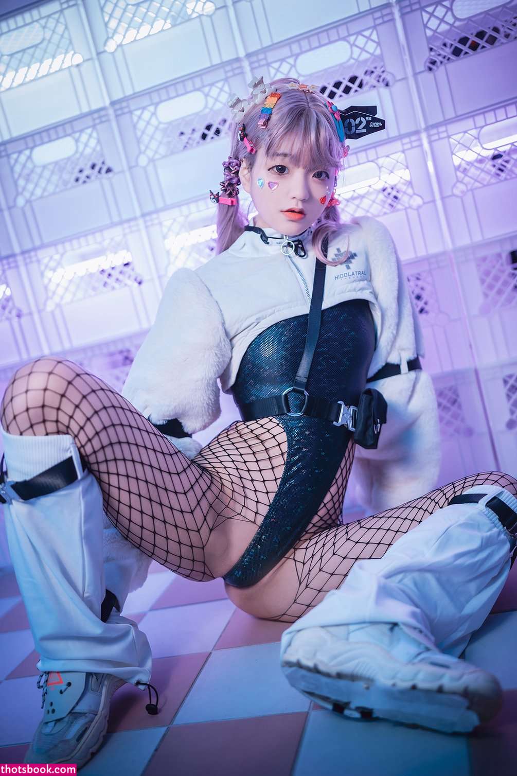 Djawa Jenny Jeong Jenny jen2jen2 Nude Photos #2 603985