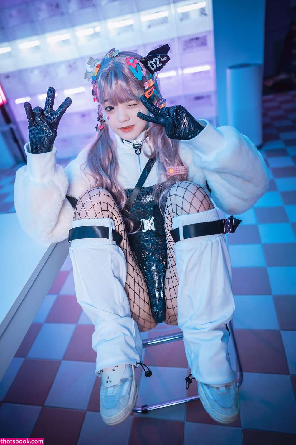 Djawa Jenny Jeong Jenny jen2jen2 Nude Photos #2 603989