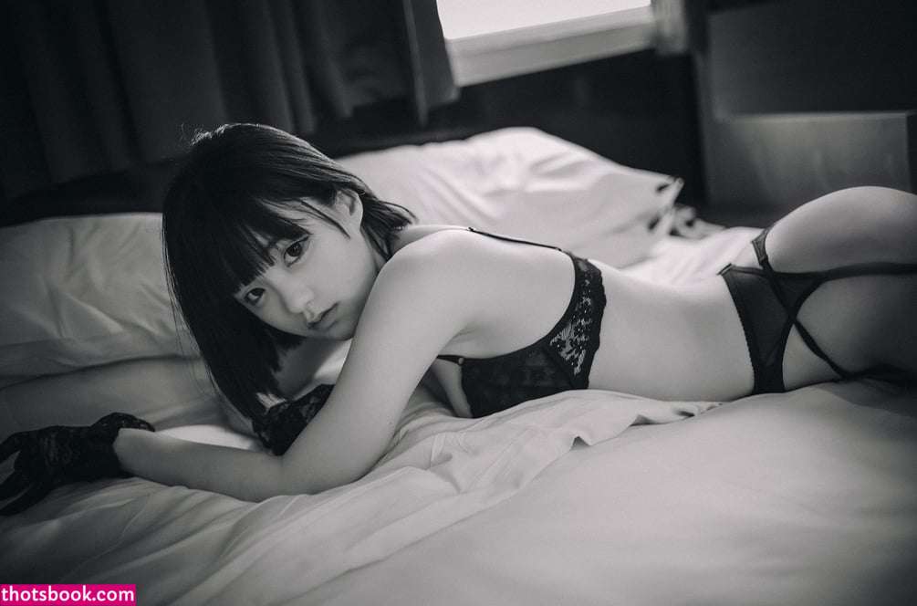 Djawa Jenny Jeong Jenny jen2jen2 Nude Photos #3 603991