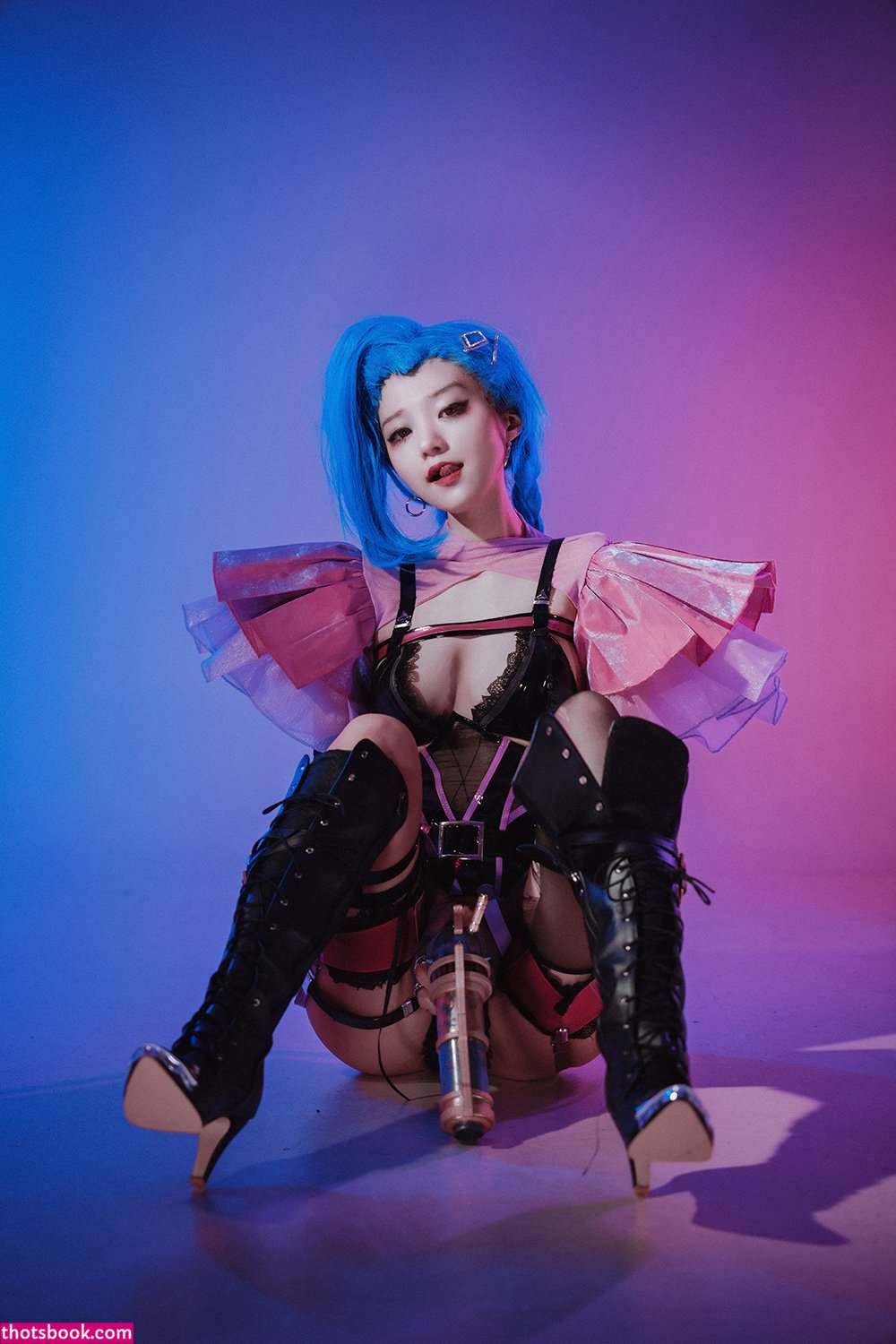 Djawa Jenny Jeong Jenny jen2jen2 Nude Photos #4 604000