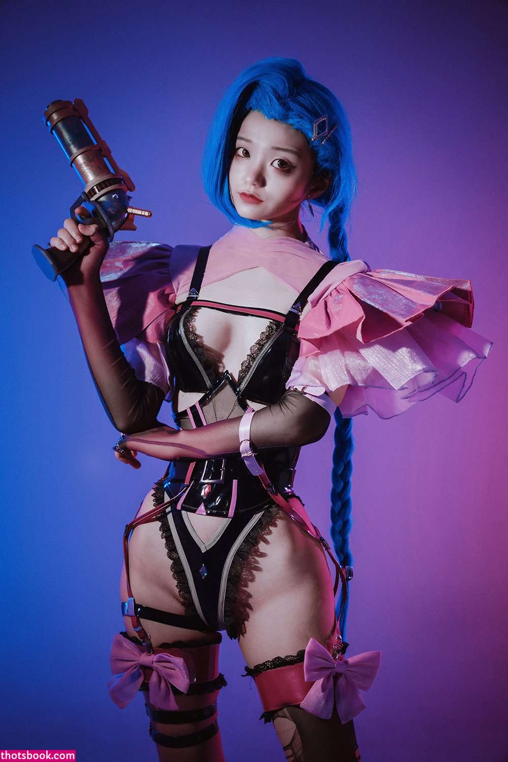 Djawa Jenny Jeong Jenny jen2jen2 Nude Photos #4 604001