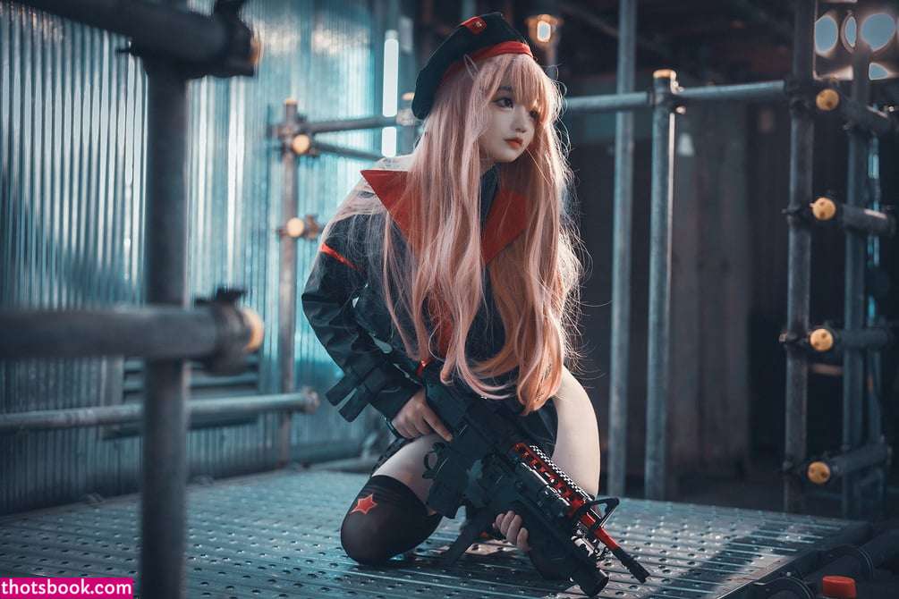 Djawa Jenny Jeong Jenny jen2jen2 Nude Photos #6 604012