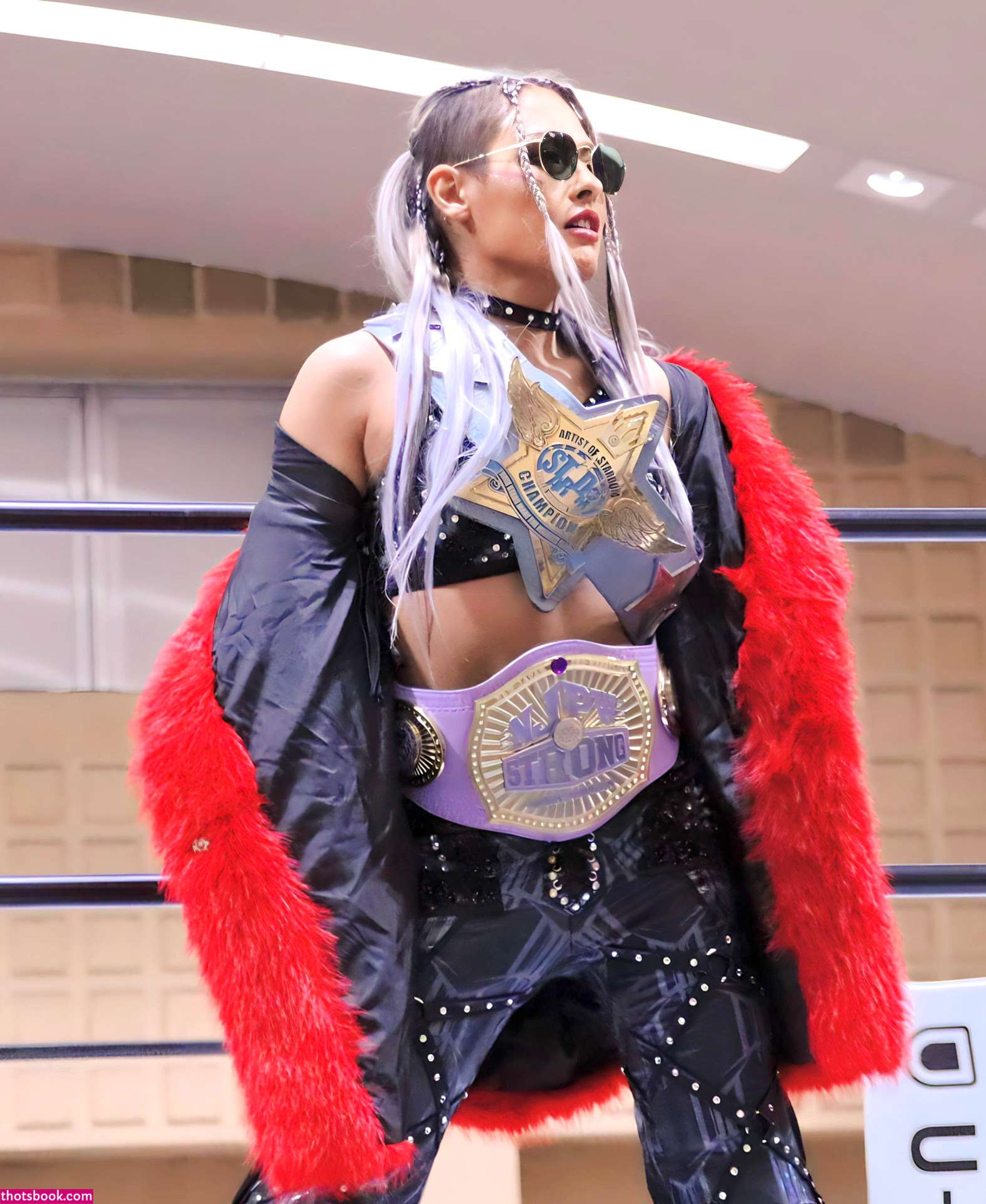 Giulia Stardom Nude Photos #1 604021