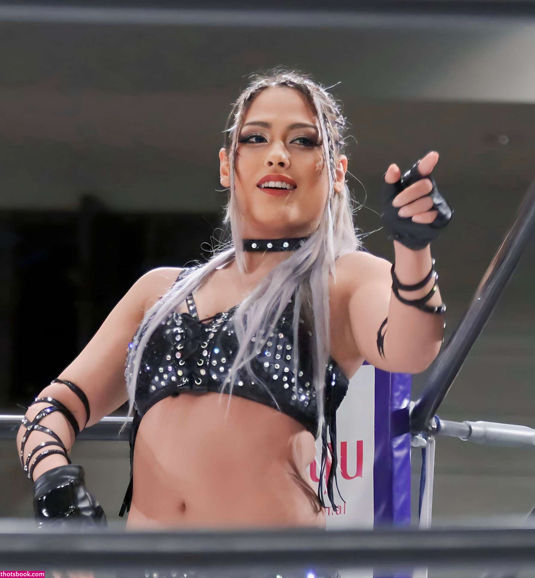 Giulia Stardom Nude Photos #2 604024