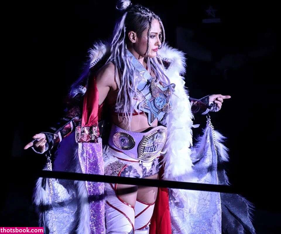 Giulia Stardom Nude Photos #3 604028