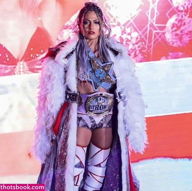 Giulia Stardom Nude Photos #3 604029