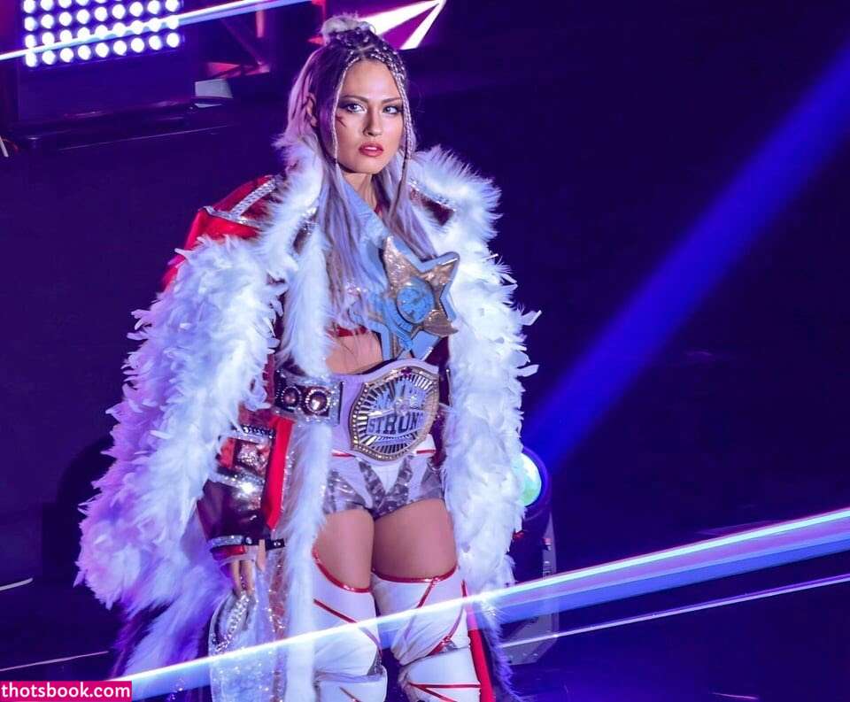 Giulia Stardom Nude Photos #3 604030