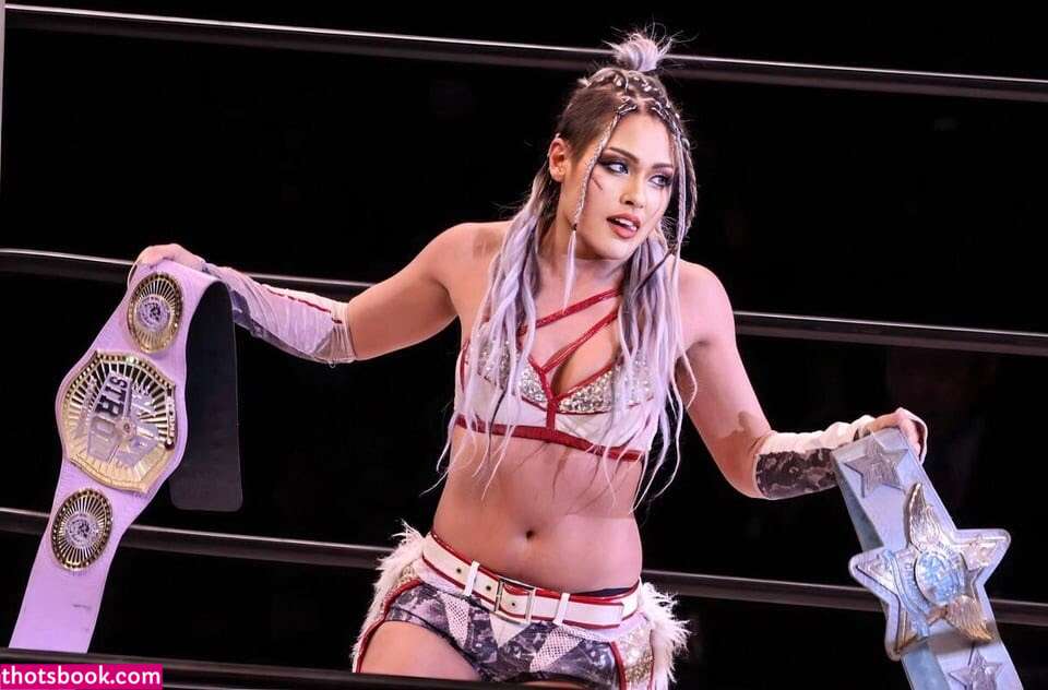 Giulia Stardom Nude Photos #3 604031