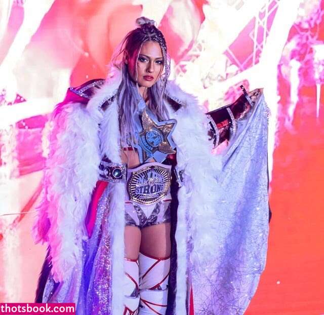 Giulia Stardom Nude Photos #3 604032