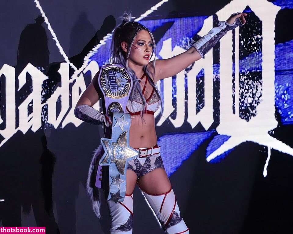 Giulia Stardom Nude Photos #3 604033