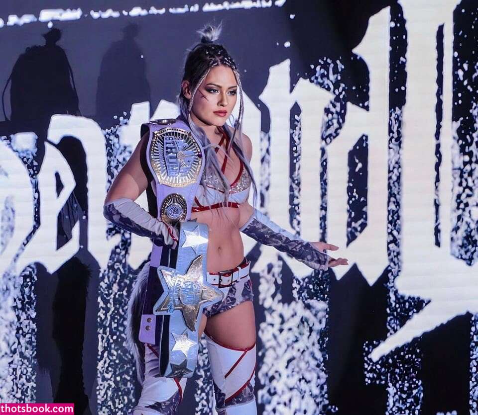 Giulia Stardom Nude Photos #3 604034