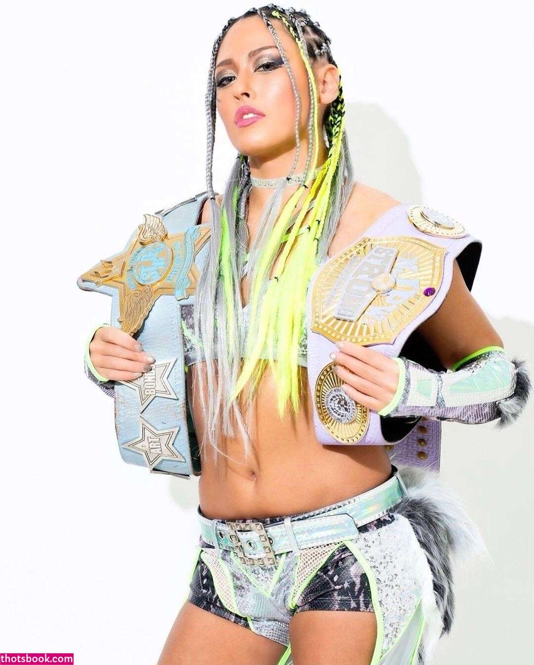 Giulia Stardom Nude Photos #5 604043