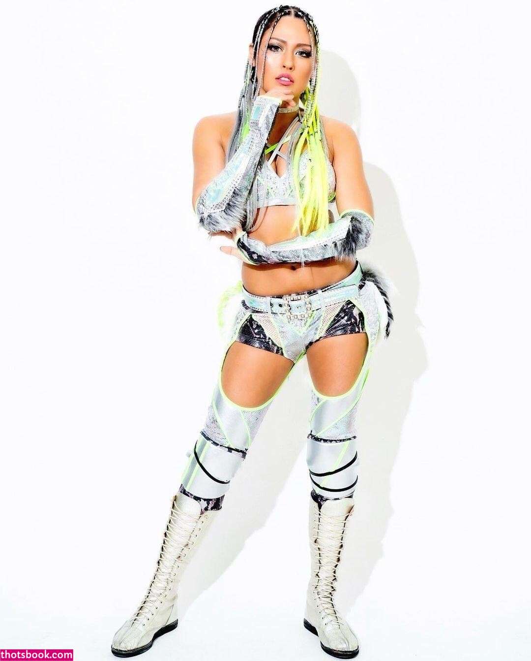 Giulia Stardom Nude Photos #5 604044